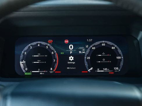 New 2026 Toyota 4Runner TRD Off-Road Premium image 28