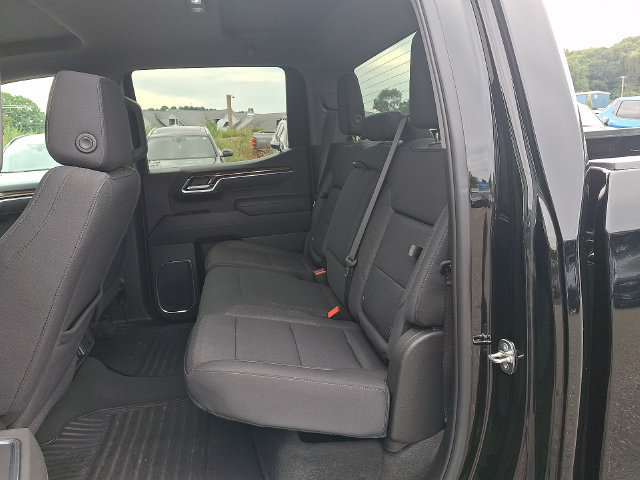 Used 2024 GMC Sierra 1500 Elevation AWD/4WD image 19