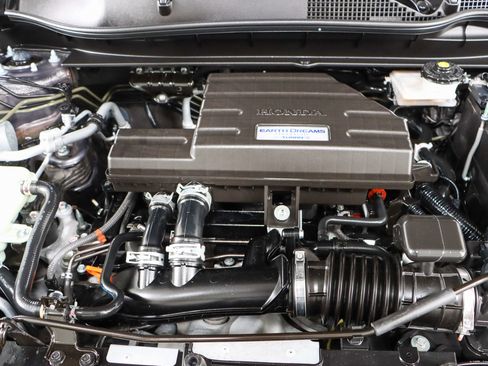 Used 2020 Honda CR-V EX image 30