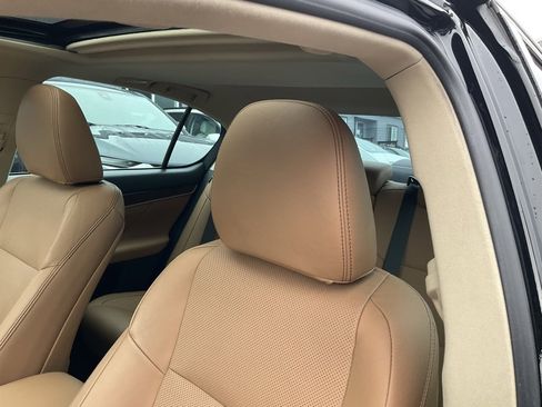 Used 2015 Lexus GS 350 AWD image 17