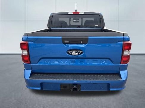 New 2026 Ford Maverick Lobo image 10