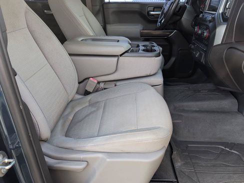 Used 2019 Chevrolet Silverado 1500 LT w/ All-Star Edition AWD/4WD image 40