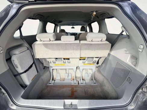 Used 2013 Toyota Sienna LE image 5