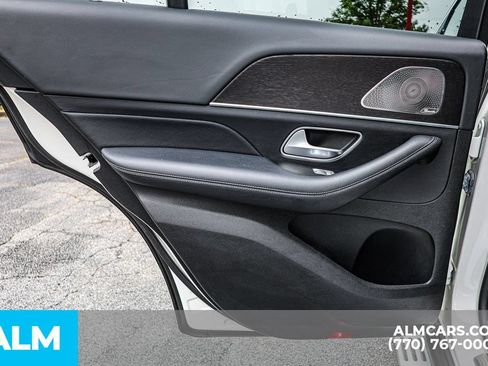Used 2023 Mercedes-Benz GLE 350 w/ Premium Package image 53