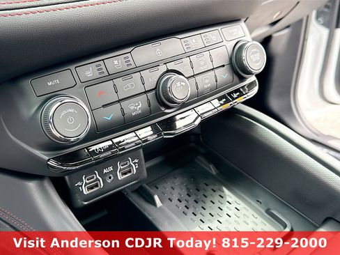 New 2026 Dodge Durango GT AWD/4WD image 12
