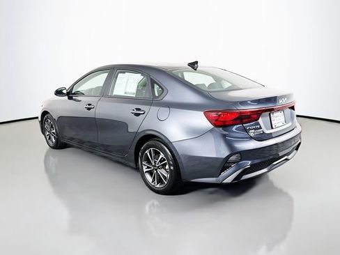 Used 2024 Kia Forte LXS image 6