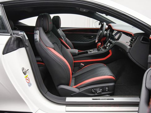 New 2025 Bentley Continental GT Speed AWD/4WD image 44