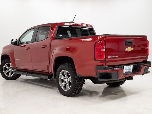 Used 2016 Chevrolet Colorado Z71 AWD/4WD image 28