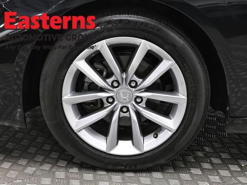 Used 2021 Honda Accord LX image 31