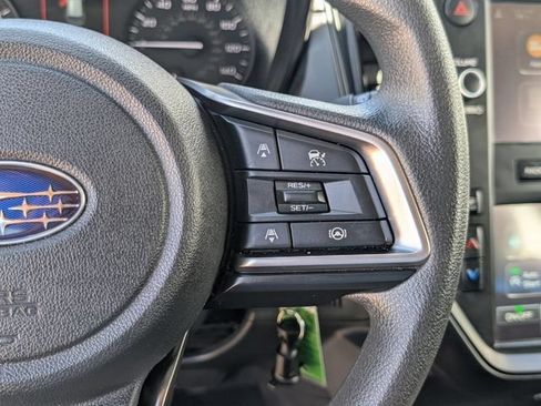 Certified 2024 Subaru Impreza 2.0i w/ Popular Package #1A AWD/4WD image 24