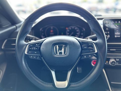 Used 2019 Honda Accord Sport image 69