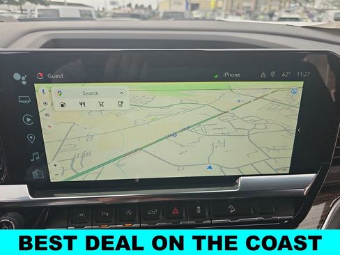 New 2026 Chevrolet Silverado 1500 LT Trail Boss w/ LT Trail Boss Premium Package image 22