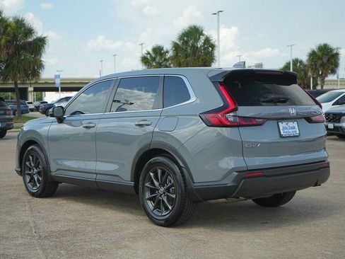 Used 2026 Honda CR-V EX-L image 4