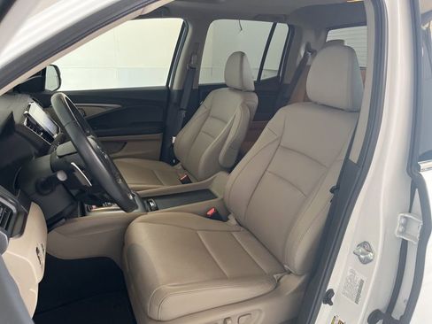 Used 2023 Honda Ridgeline RTL-E image 18