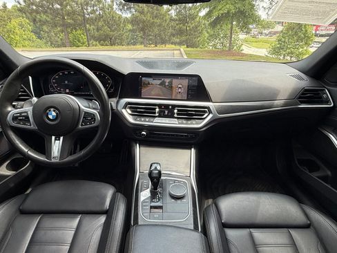 Used 2020 BMW M340i xDrive w/ Premium Package AWD/4WD image 23