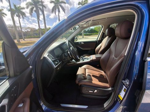 Used 2019 BMW X7 xDrive40i image 24