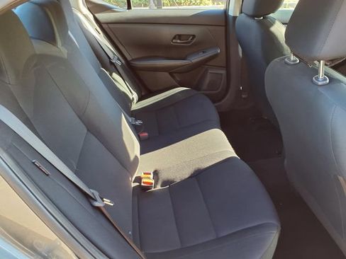 Used 2024 Nissan Sentra S FWD image 24