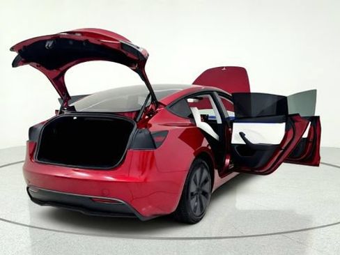 Used 2025 Tesla Model 3 RWD image 18