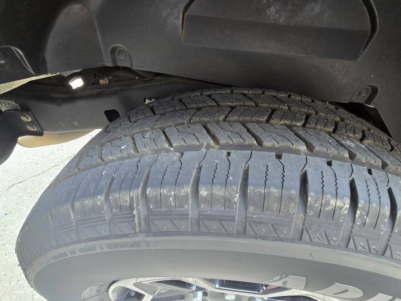 Used 2016 Jeep Wrangler Sport AWD/4WD image 13