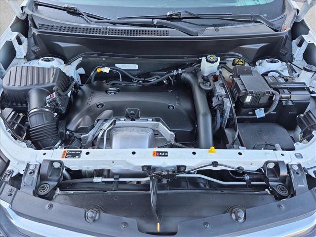 Used 2020 Chevrolet Equinox Premier AWD/4WD image 21