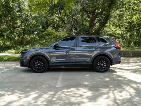 Used 2024 Honda CR-V Sport-L image 6