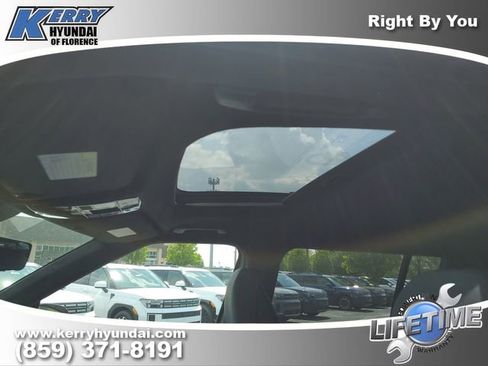 New 2026 Hyundai Santa Fe Calligraphy AWD/4WD image 19
