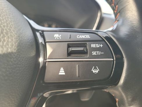 Used 2023 Honda CR-V Sport Touring image 28
