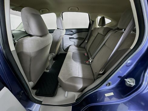 Used 2014 Honda CR-V LX image 25
