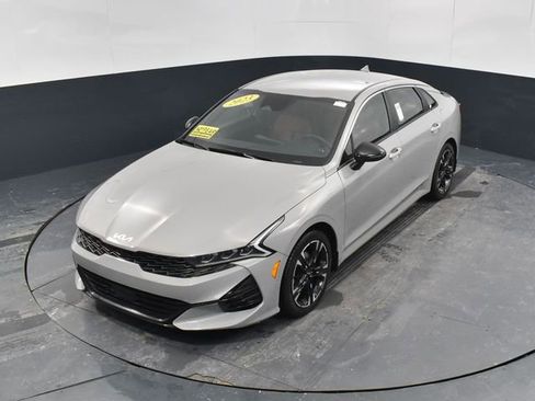 Used 2023 Kia K5 GT-Line w/ GT-Line Premium Package image 36
