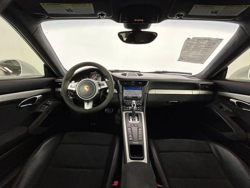 Certified 2015 Porsche 911 GT3 RWD image 13