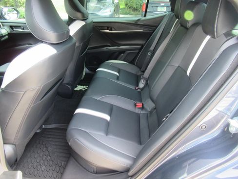 Used 2026 Toyota Camry SE FWD image 35