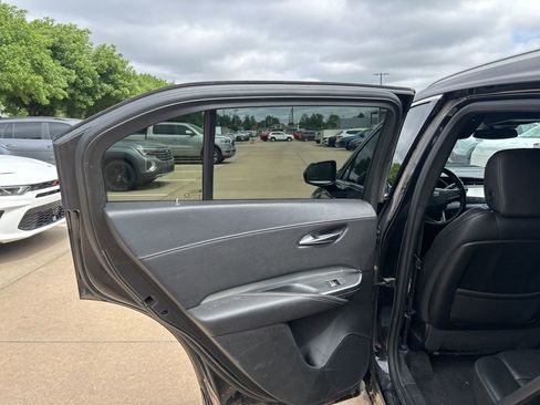 Used 2020 Cadillac XT4 Premium Luxury FWD image 13