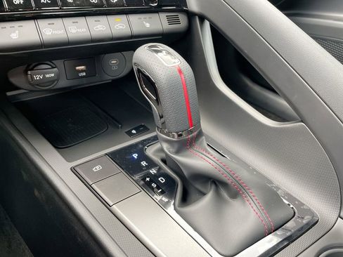 New 2025 Hyundai Elantra N Line image 45