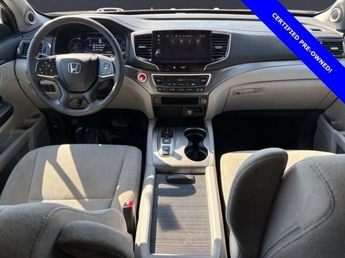 Used 2021 Honda Pilot EX image 10