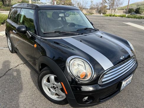Used 2009 MINI Cooper Clubman Hardtop image 8