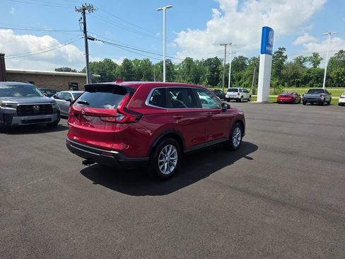 Certified 2023 Honda CR-V EX-L image 3