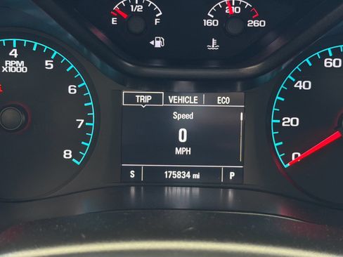 Used 2021 GMC Canyon Elevation w/ Driver Alert Package AWD/4WD image 22