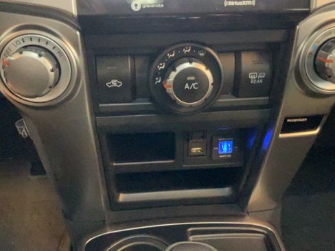 Certified 2024 Toyota 4Runner SR5 RWD image 15