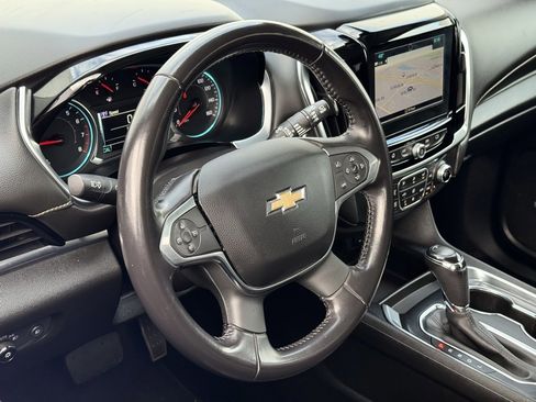 Used 2018 Chevrolet Traverse LT w/ LPO, Cargo Package image 19