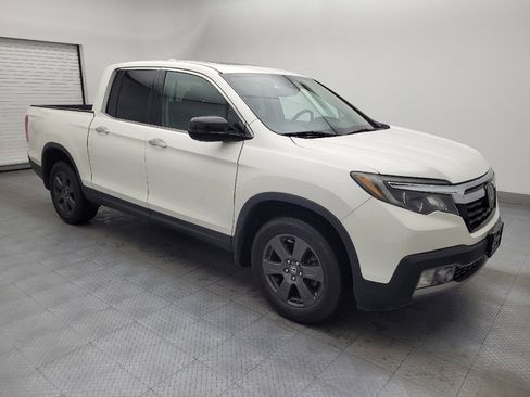 Used 2017 Honda Ridgeline RTL-E image 11