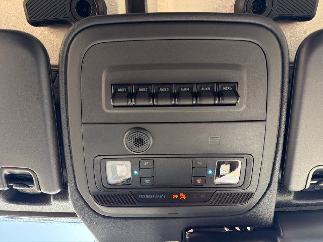 New 2026 Ford Bronco Heritage Edition AWD/4WD image 32