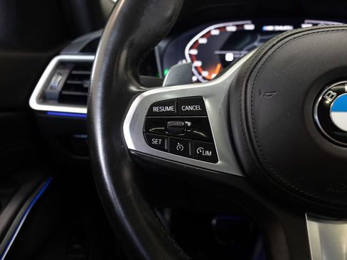 Used 2021 BMW M340i RWD image 25