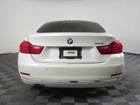 Used 2016 BMW 428i Gran Coupe image 4