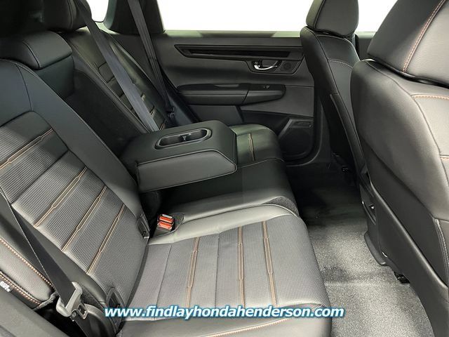 New 2026 Honda CR-V Sport-L image 28