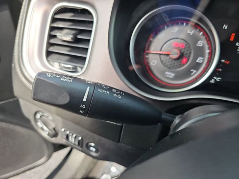 Used 2020 Dodge Charger GT w/ Plus Group image 18