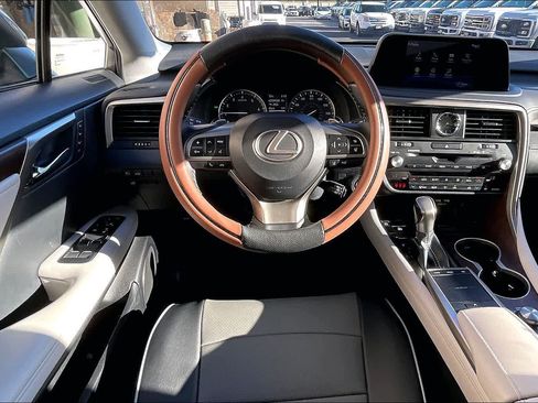 Used 2020 Lexus RX 350 FWD w/ Premium Package image 14