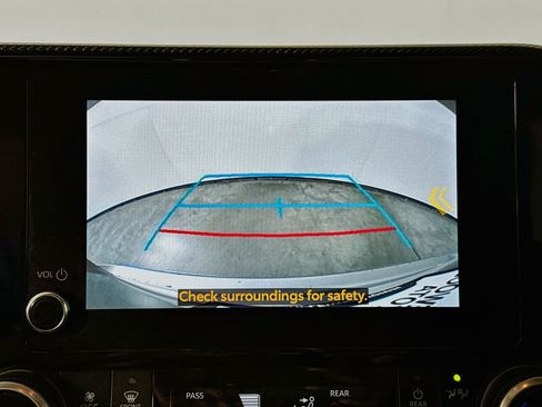 Certified 2025 Toyota Highlander XSE AWD/4WD image 13