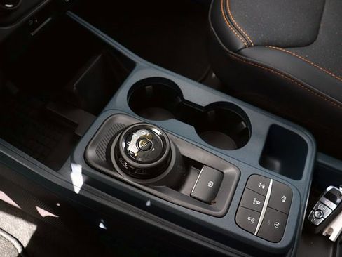 New 2025 Ford Maverick Tremor image 20