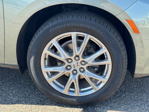 Used 2023 Buick Enclave Premium w/ Experience Buick Package image 9