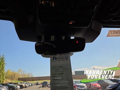 New 2026 Subaru Outback Wilderness AWD/4WD image 12